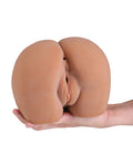 Not Regular Toys I Dream of Anal Jenny - Tan - Image 3