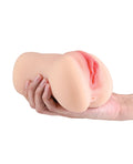 Not Regular Toys I Dream of Anal Nicki - White - Image 3