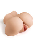 Not Regular Toys I Dream of Anal Sophie - Tan - Image 2