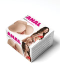 Not Regular Toys I Dream of Anal Sophie - Tan - Image 4