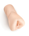 Not Regular Toys I Dream of Anal Angie - White - Image 2