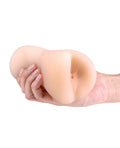 Not Regular Toys I Dream of Anal Angie - White - Image 3
