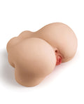 Not Regular Toys I Dream of Anal Carly - Tan - Image 2