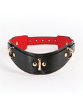 Fetish &amp; Fashion Fetish & Fashion Lilith Collar - Black