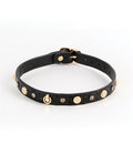 Fetish &amp; Fashion Fetish & Fashion Alina Collar - Black