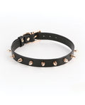 Fetish &amp; Fashion Fetish & Fashion Medusa Collar - Black