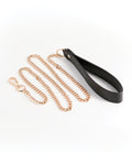 Fetish &amp; Fashion Fetish & Fashion Nyx Leash - Black