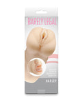 Barely Legal Barely Legal Harley Stroker - White - Image 2