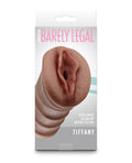 Barely Legal Barely Legal Tiffany Stroker - Brown - Image 2