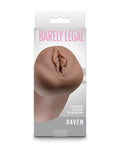 Barely Legal Barely Legal Raven Stroker - Brown - Image 2
