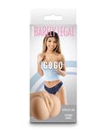 Barely Legal Barely Legal Gogo Stroker - White