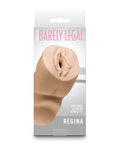 Barely Legal Barely Legal Regina Stroker - White - Image 2