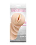 Barely Legal Barely Legal Bianca Stroker - White - Image 2