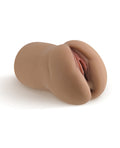 Barely Legal Barely Legal Willow Pussy Stroker - Brown - Image 3
