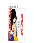 Nasstoys China Shrink Cream Soft Packaging - .5 oz - Image 2