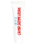 Nasstoys China Shrink Cream Soft Packaging - .5 oz