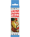 Nasstoys Original China Shrink Cream - .5 oz
