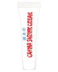 Nasstoys Original China Shrink Cream - .5 oz - Image 2