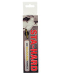 Nasstoys Original Sta-Hard Cream - 1.5 oz