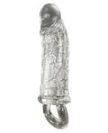 Maxx Men Maxx Men Grand Penis Sleeve - Clear - Image 2