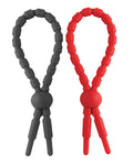 Ram Ram Ultra Clinchers - Red/Black - Image 2
