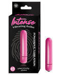 Nasstoys Intense Vibrating Bullet - Pink