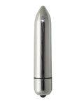 Intense Intense Orgasm Bullet - Silver - Image 2