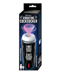 Nasstoys Vibrating Cocksucker - Black