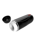 Nasstoys Vibrating Cocksucker - Black - Image 2