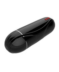 Nasstoys Vibrating Cocksucker - Black - Image 3
