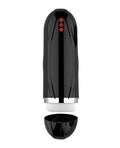 Nasstoys Vibrating Cocksucker - Black - Image 5