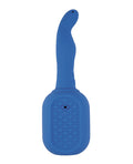 Nasstoys Vibrating Douche - Blue - Image 3