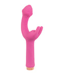 Nasstoys Mystique Vibrating G Spot Massager - Pink - Image 2