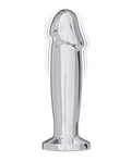 Nasstoys Ass-sation Remote Vibrating Metal Anal Ecstasy - Silver - Image 4