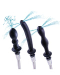 Nasstoys H2O Hydro Douche Kit - Black - Image 3
