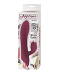 Mystique Mystique Venus Vibe - Eggplant