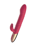 Goddess Goddess Thrusting Delight - Red - Image 4