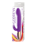 Goddess Goddess Thrusting Delight - Purple - Image 3