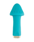 Nasstoys My Secret Shroom - Aqua - Image 3