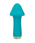 Nasstoys My Secret Shroom - Aqua - Image 4