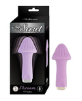 Nasstoys My Secret Shroom - Purple