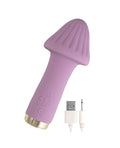Nasstoys My Secret Shroom - Purple - Image 2