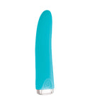 Nasstoys My Secret Finger - Aqua - Image 2