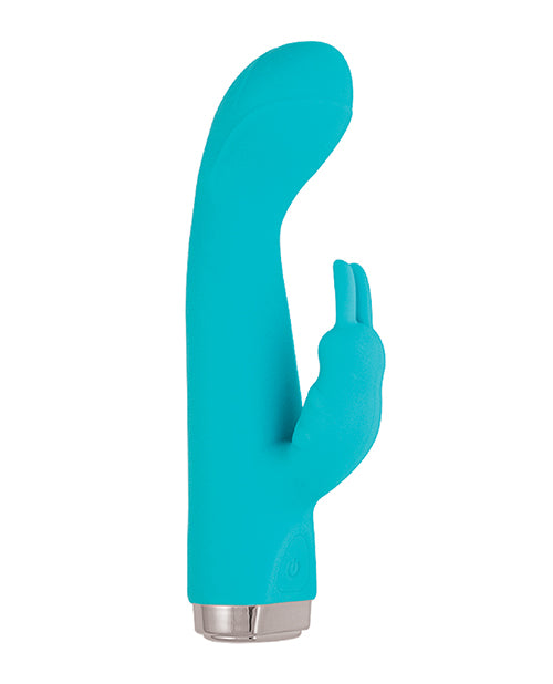 Nasstoys My Secret Rabbit - Aqua