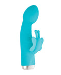 Nasstoys My Secret Butterfly - Aqua - Image 2
