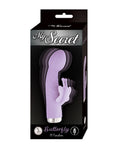 Nasstoys My Secret Butterfly - Purple