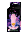 Nasstoys The Beat Magic Power Plug - Pink