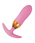 Nasstoys The Beat Magic Power Plug - Pink - Image 3