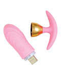 Nasstoys The Beat Magic Power Plug - Pink - Image 4