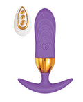 Nasstoys The Beat Magic Power Plug - Purple - Image 2